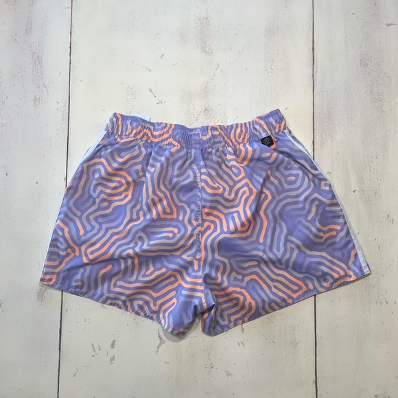 3inch Adidas active/swim shorts - Picture 5 of 5